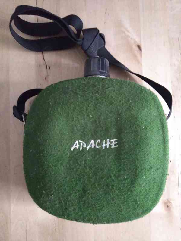 Regalo Cantimplora a recoger Cuatro Caminos