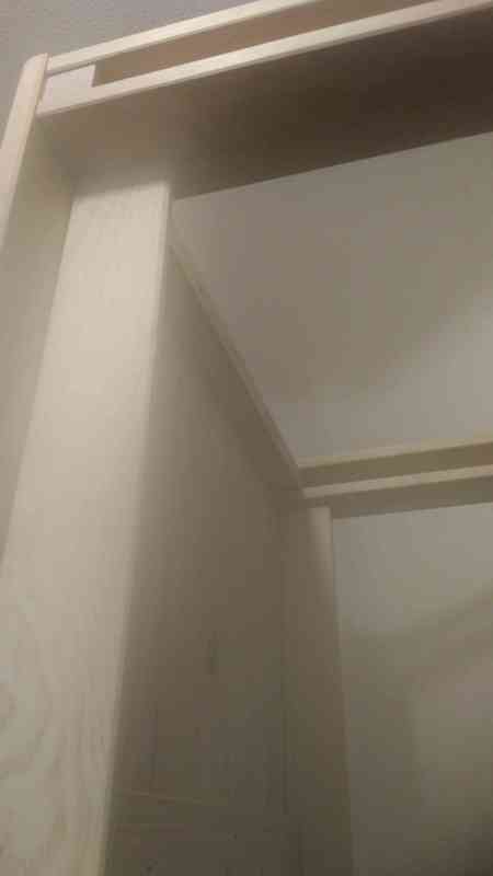 Mesa grande 240 cms madera Lufe como nueva