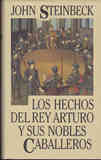 Libro. Los Hechos del Rey Arturo  (Reservado a Jorge1980)