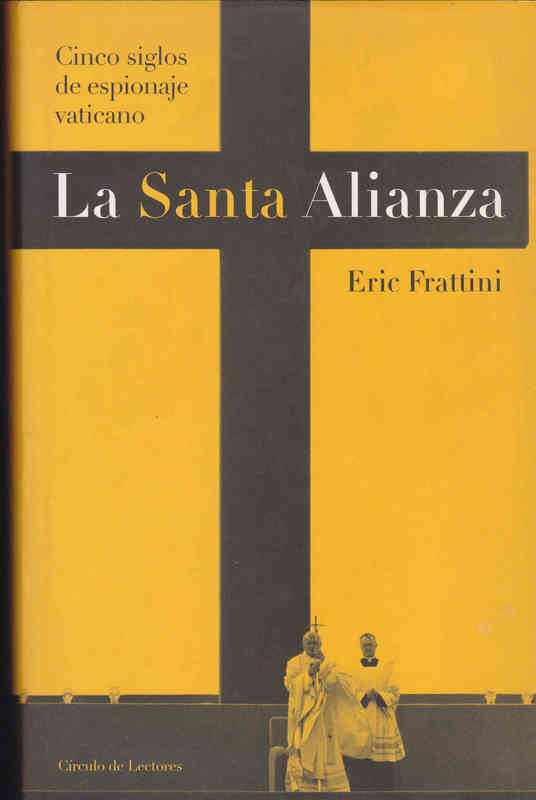 Libro. La Santa Alianza. (Reservado a Jorge1980)