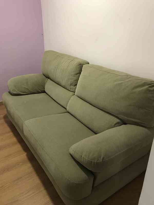 regalo sofa y sillon relax Madrid, Comunidad de Madrid, España