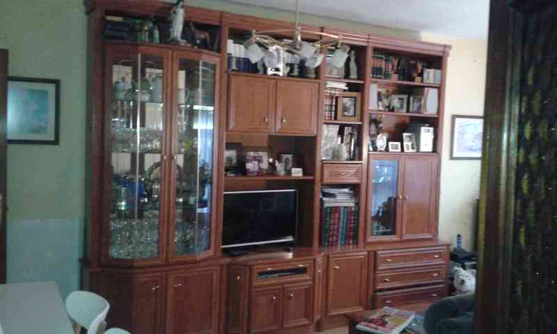 MUEBLE SALÓN