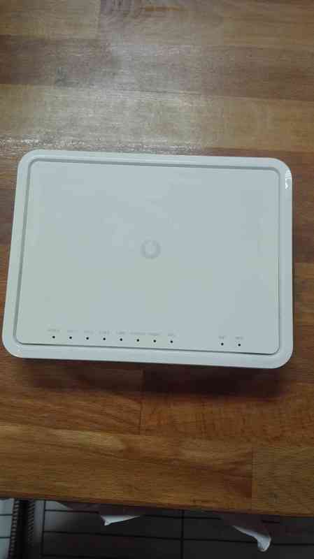 Regalo router wifi