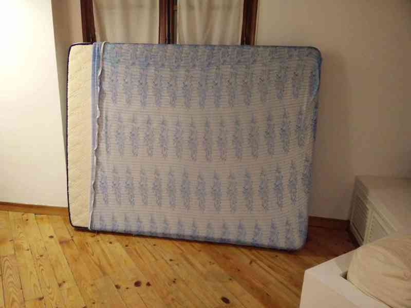 Regalo colchón 1,50 x 1,90