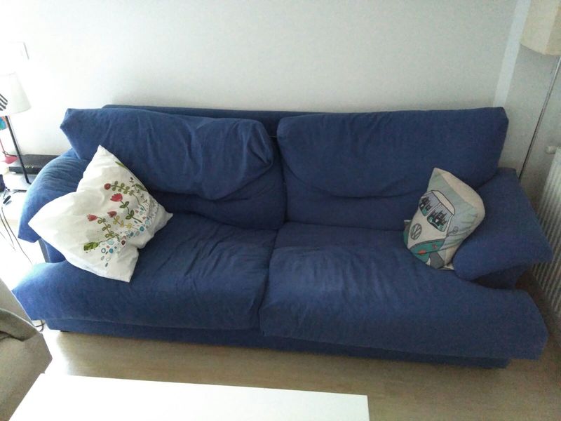 REGALO sofa de 3 plazas