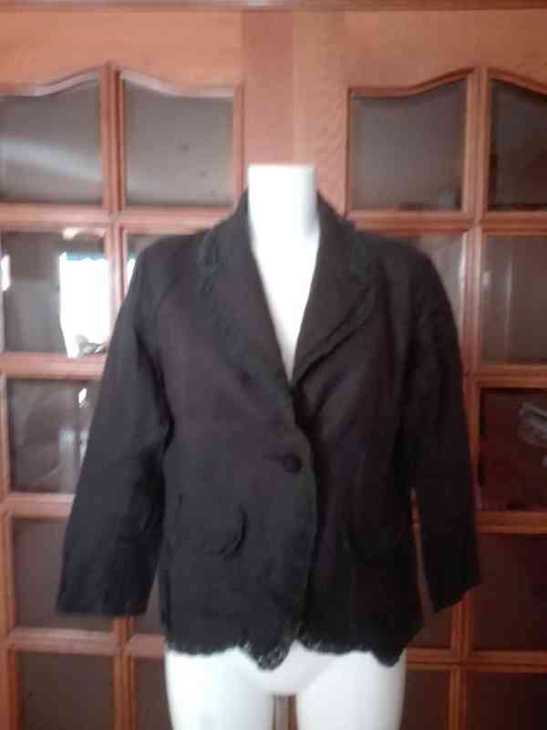 Chaqueta xl