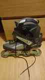 Patines en linea de la talla 45
