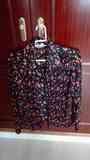 Camisa de flores. Talla XXL(pablete2006)