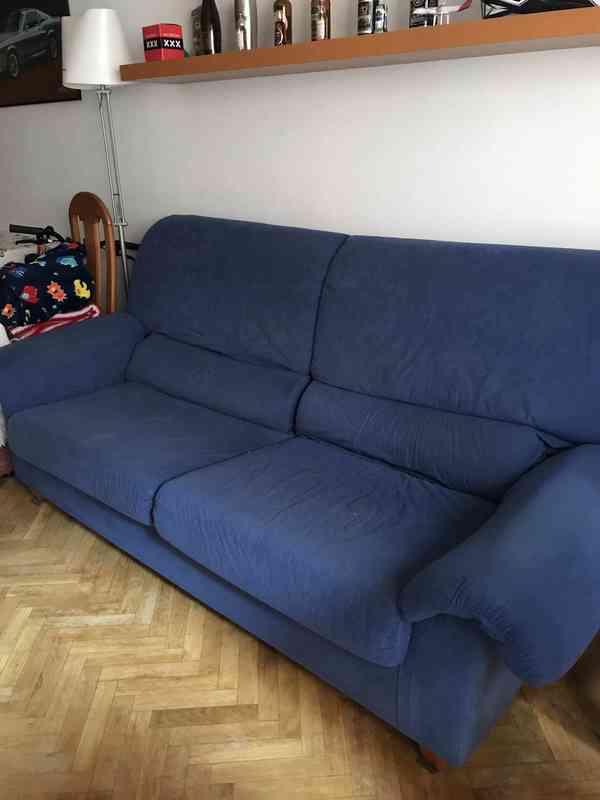 Sofá cama 
