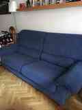 Sofá cama 