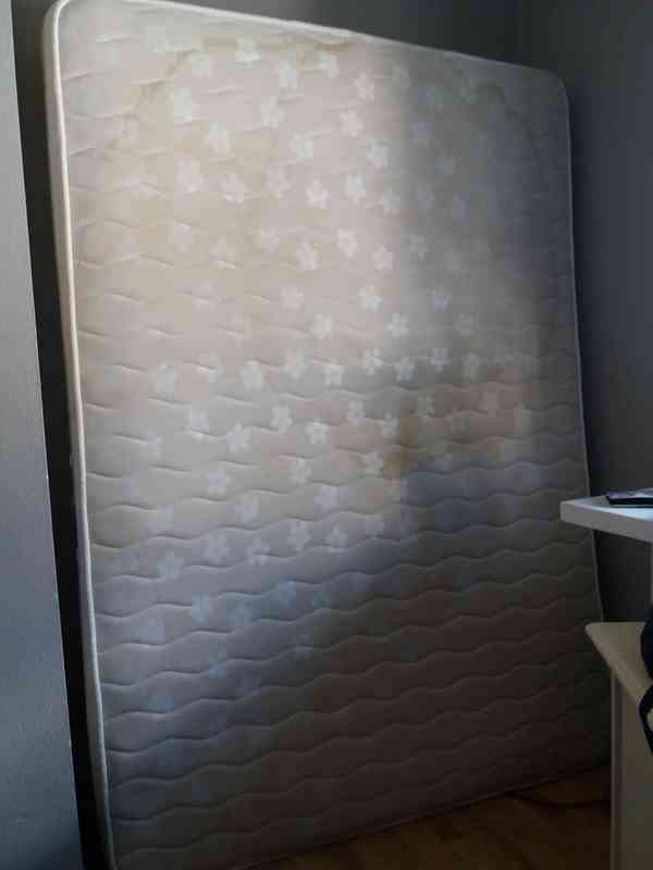 Regalo colchon 1.35x1.90