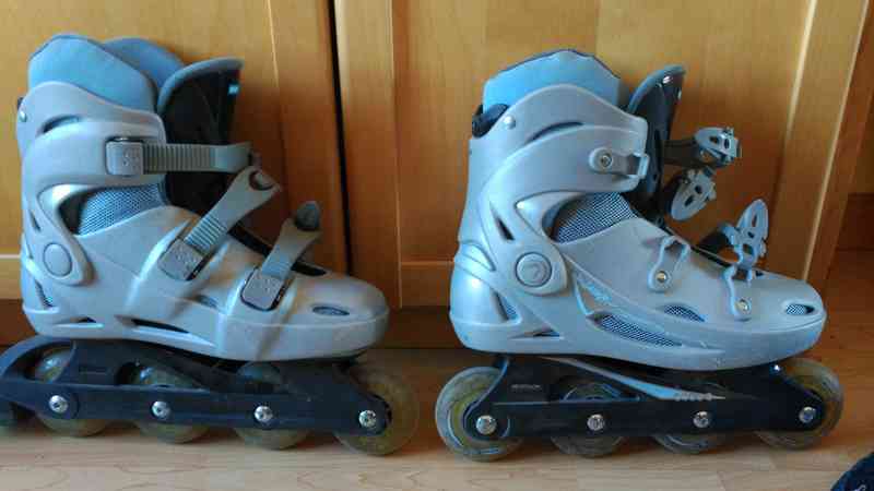 Patines en linea