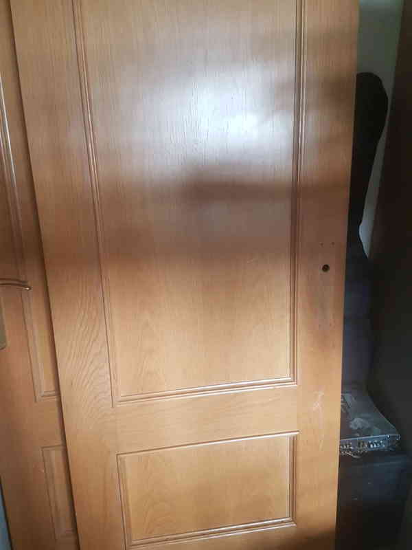 regalo puertas por reforma