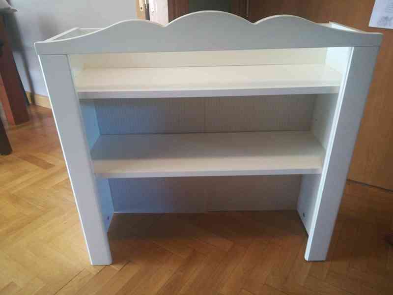 Mueble auxiliar 