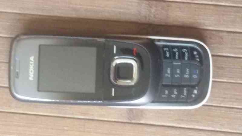 Regalo telefono Nokia