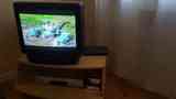 Regalo tv Sony 21" +tdt Philips + lector dvd