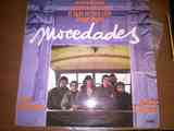 LP. Doble. Vinilo. Mocedades.