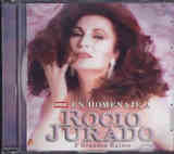 Regalo CD. Rocío Jurado.