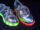 Zapatos con luces talla 37