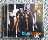 Regalo disco CD "All rise" de Blue. (neni22)