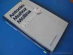 Libro: Plenilunio de Antonio Muñoz Molina
