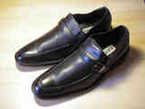 Zapatos de vestir caballero (talla 43) (a Abigail41)