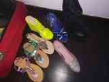 Regalo zapatos talla 36. 37