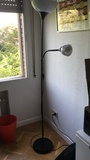 Lámpara Ikea 