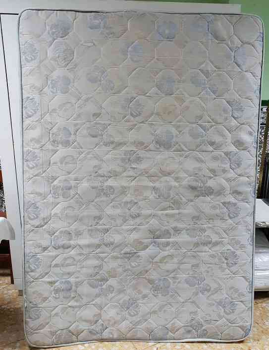 Regalo dos colchones