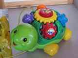 La tortuga colorina VTECH