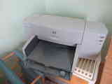 Impresora HP Deskjet 845c
