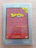 Regalo película Tiovivo (DVD)
