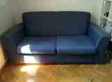Sofa cama dos plazas