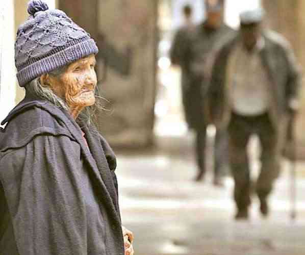 Perdonen a sus padres