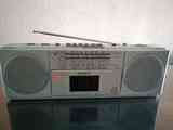 Radio Casette Sony