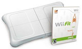 Tabla Wii Fit Plus