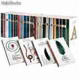 Libros varios (unos 75 libros)