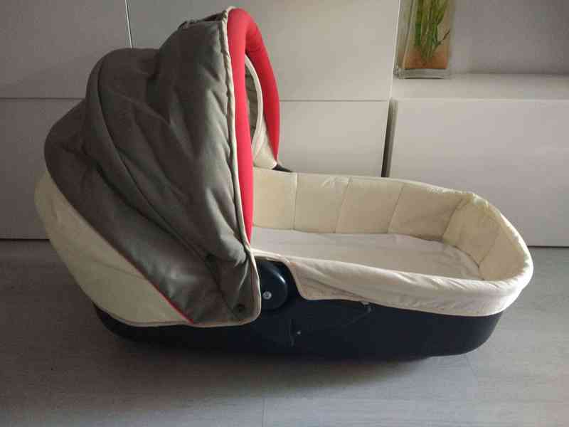 Regalo cuco en Coslada