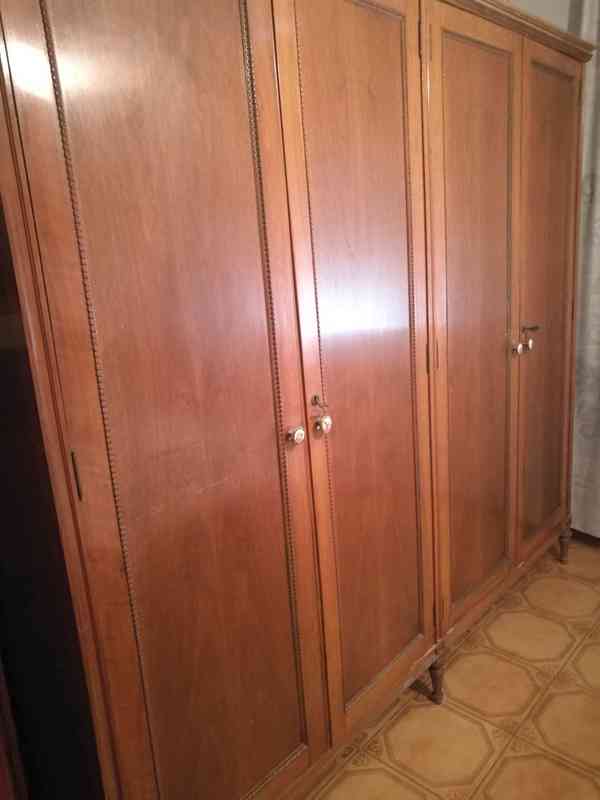 Regalo muebles habitación 