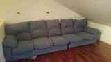 Regalo sofa 3+2