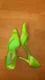 Tacones de chica talla 39