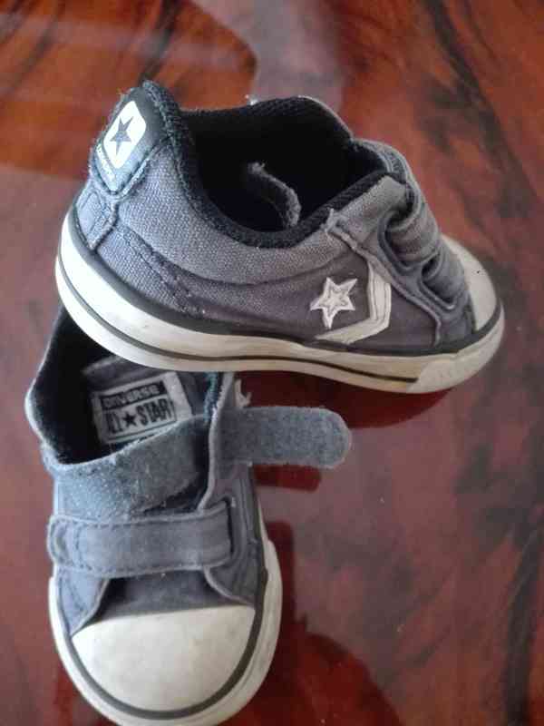 Zapatillas Converse