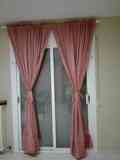 Cortinas..