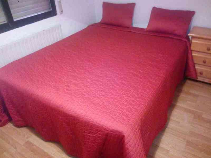 COLCHON DE 1,50 X 1,90