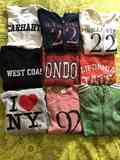 Sudaderas chica talla M (alguna L)
