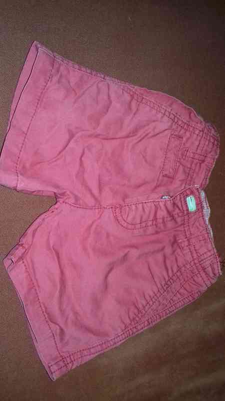 Pantalón talla 18-24 meses