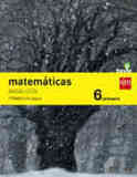 busco libro de matematicas 6 de primaria