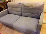 Sofá cama 2 plazas