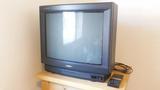 televisor de tubo de 20 pulgadas