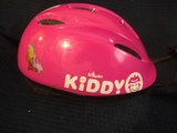 Casco para niña